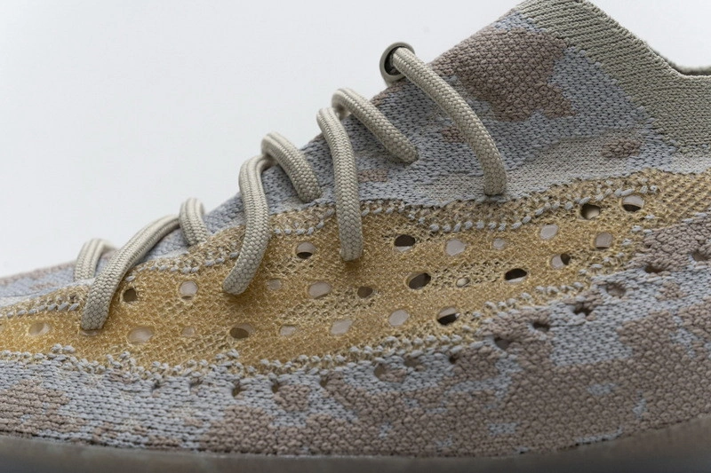 adidas Yeezy Boost 380 Pepper  FZ1269