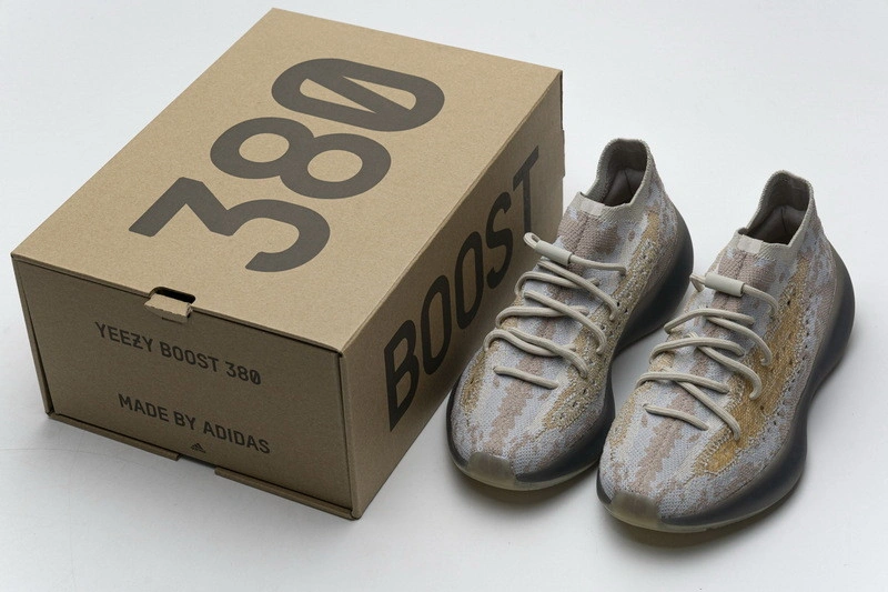 adidas Yeezy Boost 380 Pepper  FZ1269