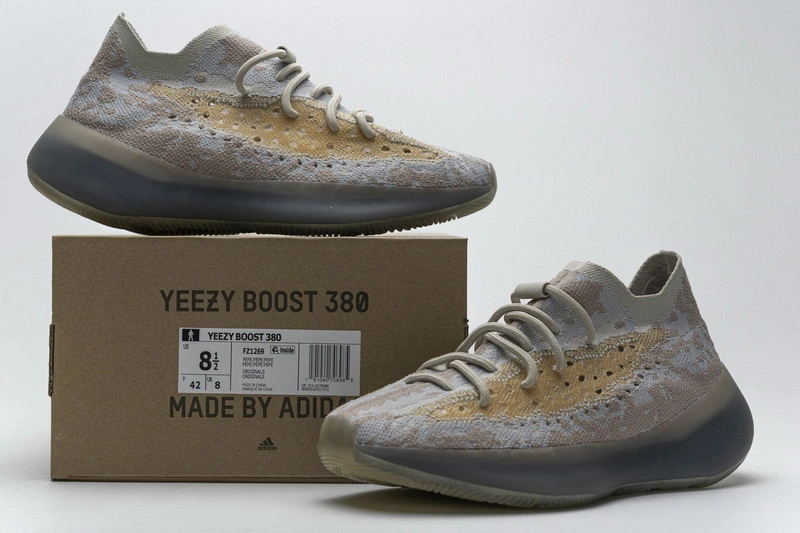 adidas Yeezy Boost 380 Pepper  FZ1269