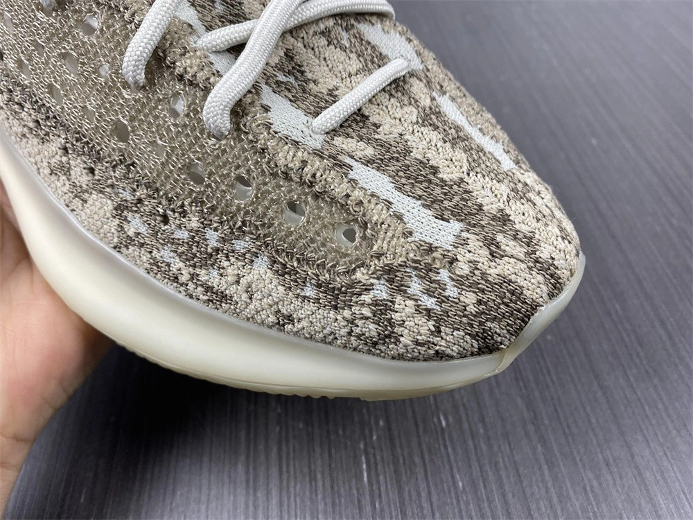 adidas Yeezy Boost 380 Pyrite - GZ0473