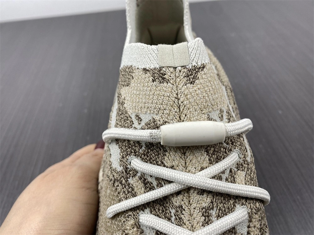 adidas Yeezy Boost 380 Pyrite - GZ0473