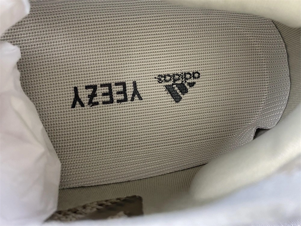adidas Yeezy Boost 380 Pyrite - GZ0473