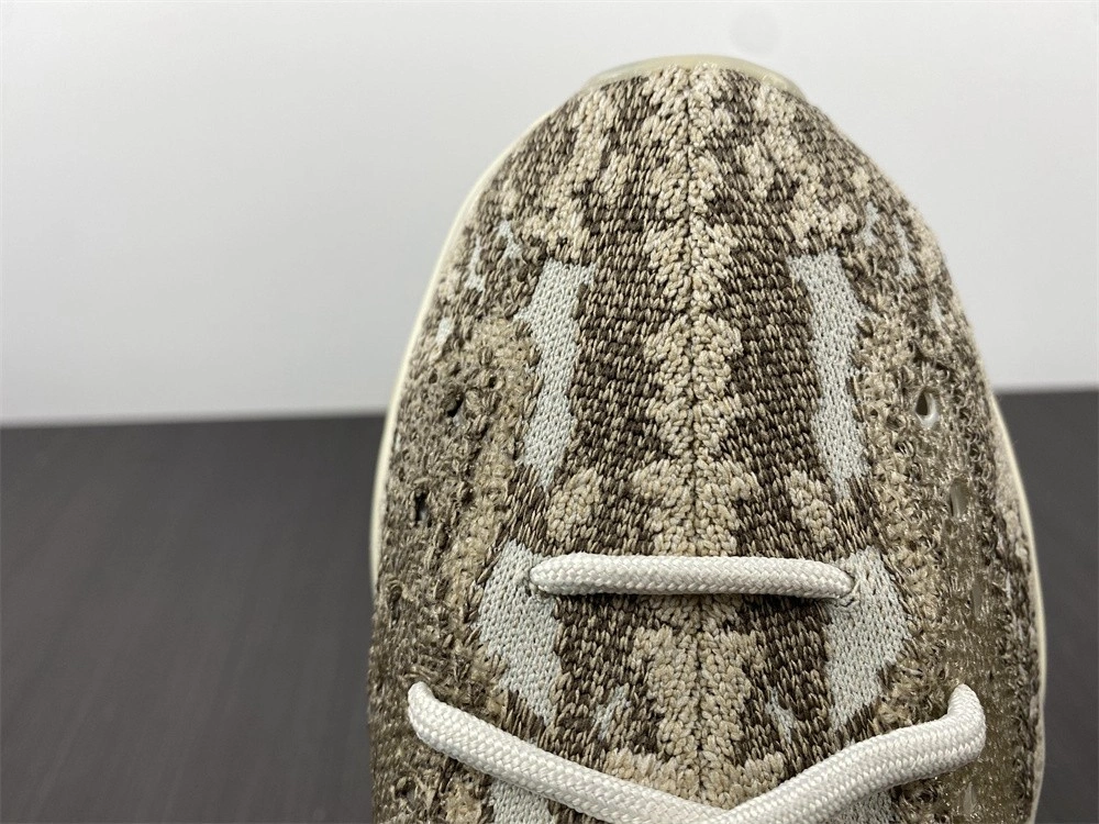 adidas Yeezy Boost 380 Pyrite - GZ0473