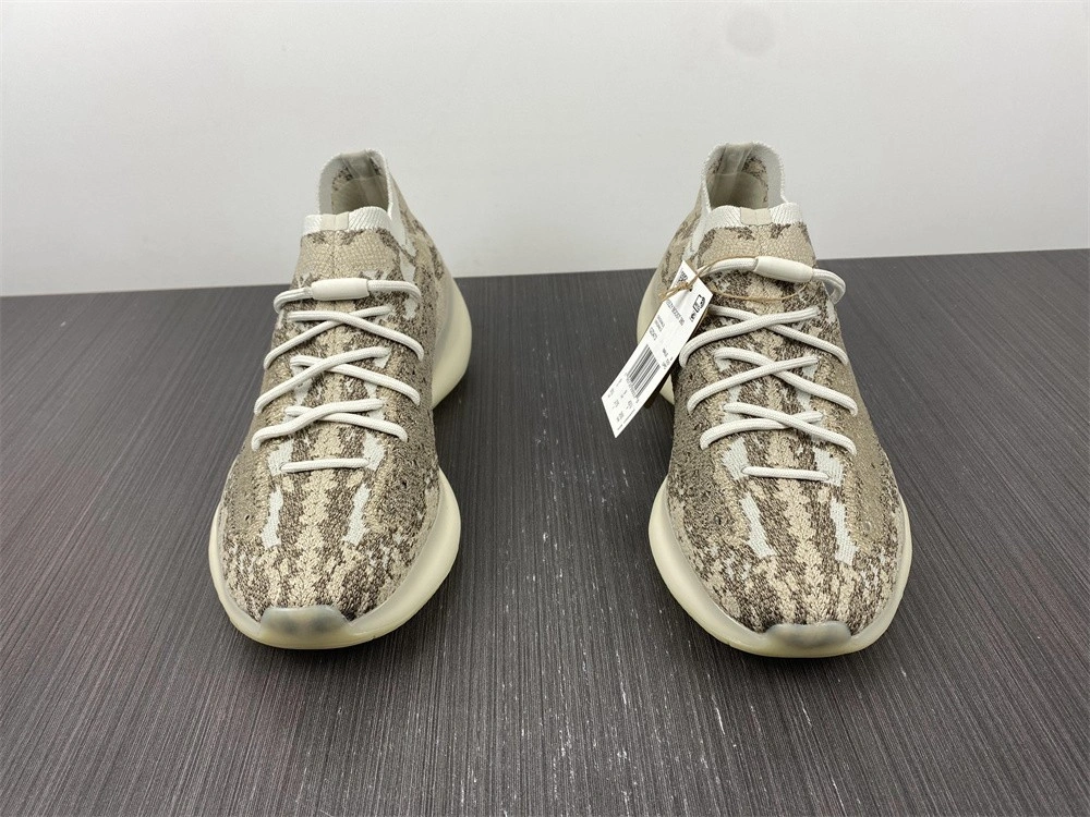 adidas Yeezy Boost 380 Pyrite - GZ0473