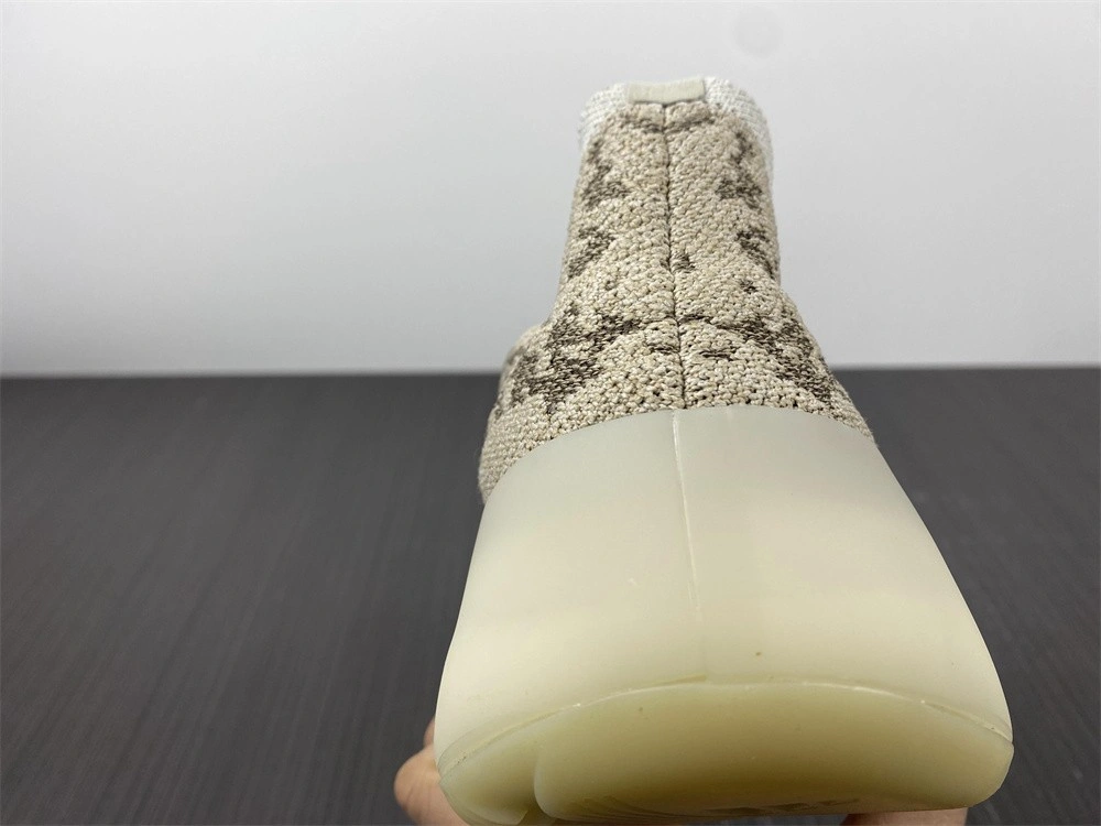 adidas Yeezy Boost 380 Pyrite - GZ0473