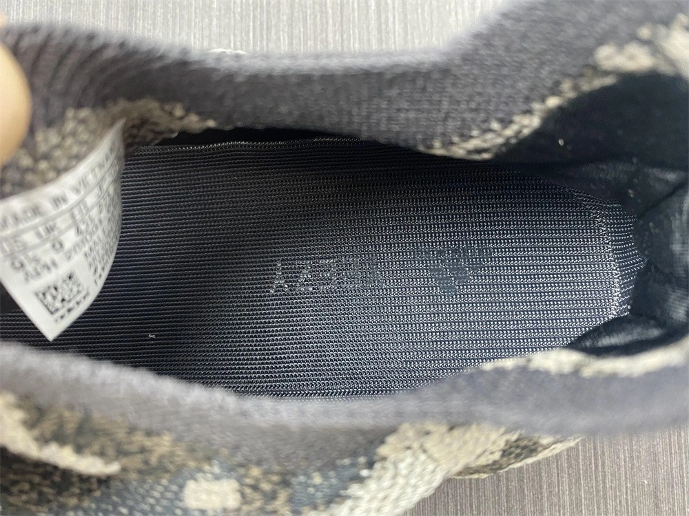 adidas Yeezy Boost 380 Stone Salt GZ0472