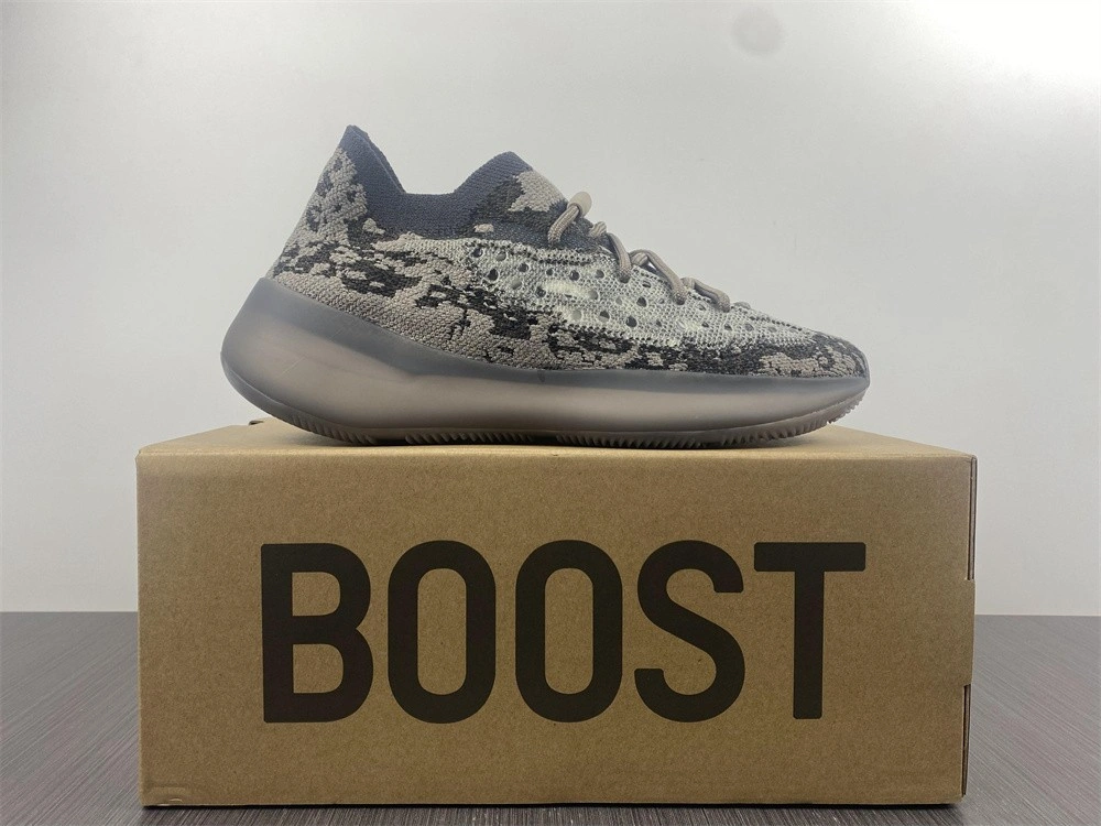 adidas Yeezy Boost 380 Stone Salt GZ0472