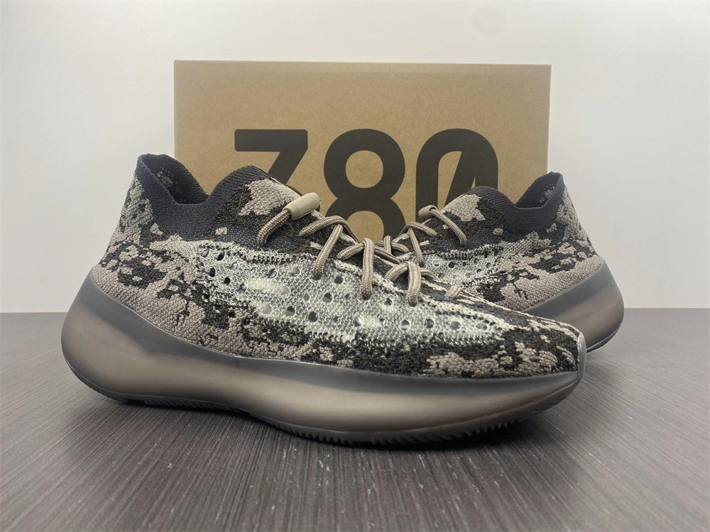 adidas Yeezy Boost 380 Stone Salt GZ0472