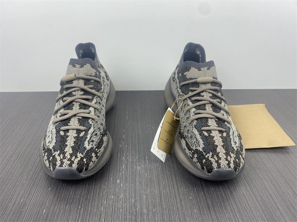 adidas Yeezy Boost 380 Stone Salt GZ0472