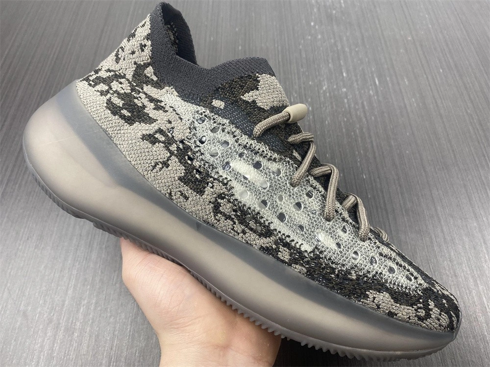 adidas Yeezy Boost 380 Stone Salt GZ0472