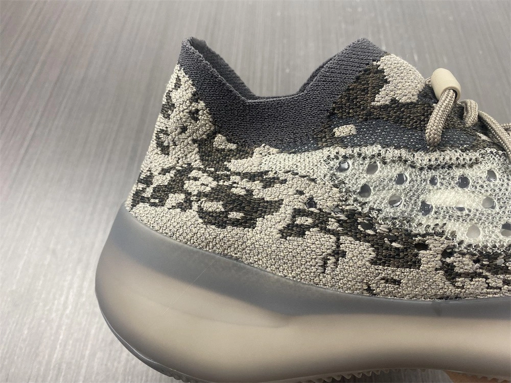 adidas Yeezy Boost 380 Stone Salt GZ0472