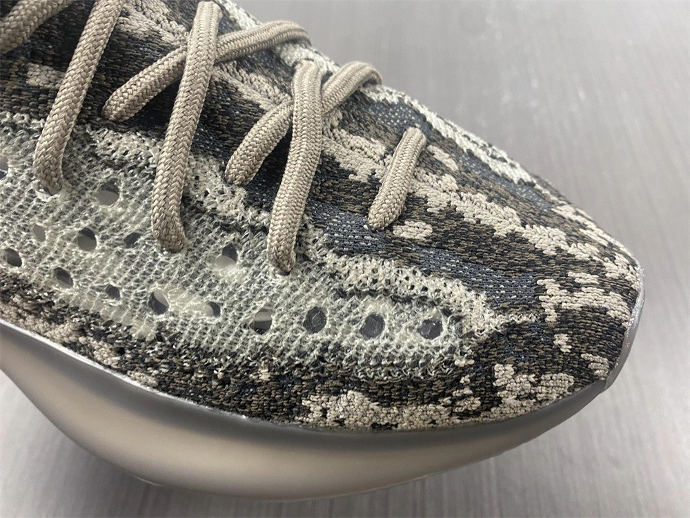 adidas Yeezy Boost 380 Stone Salt GZ0472