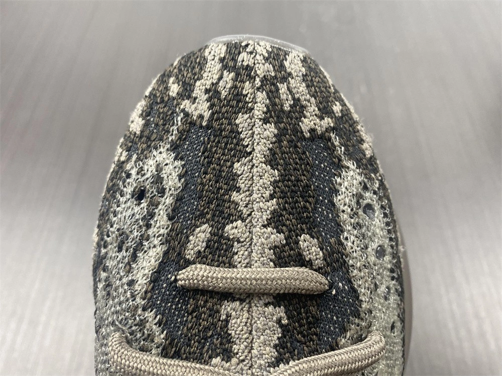 adidas Yeezy Boost 380 Stone Salt GZ0472