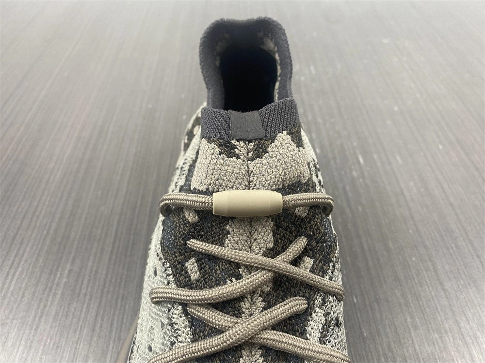 adidas Yeezy Boost 380 Stone Salt GZ0472