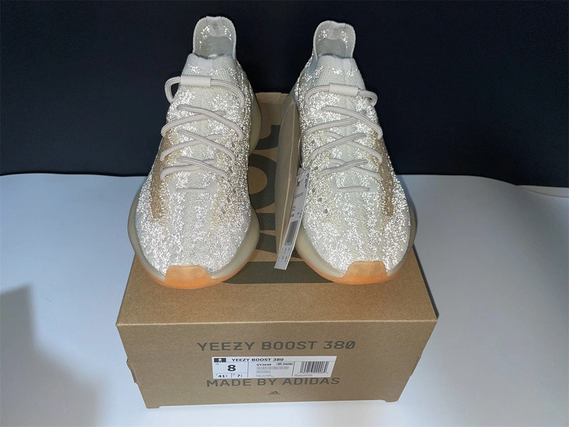 adidas Yeezy Boost 380 Yecoraite Reflective - GY2649