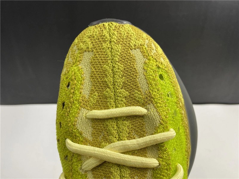 adidas Yeezy Boost 380“Hylte Glow”  FZ4990