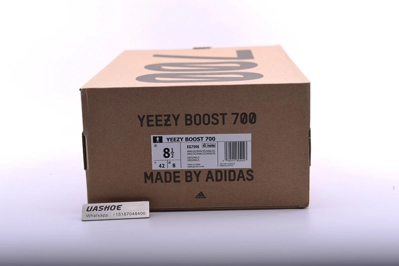 adidas Yeezy Boost 700 Analog EG7596