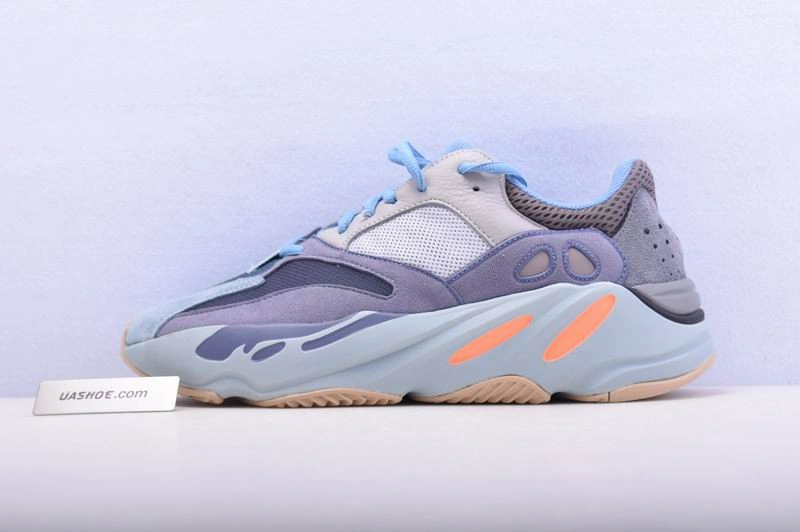 adidas Yeezy Boost 700 Carbon Blue   FW2498