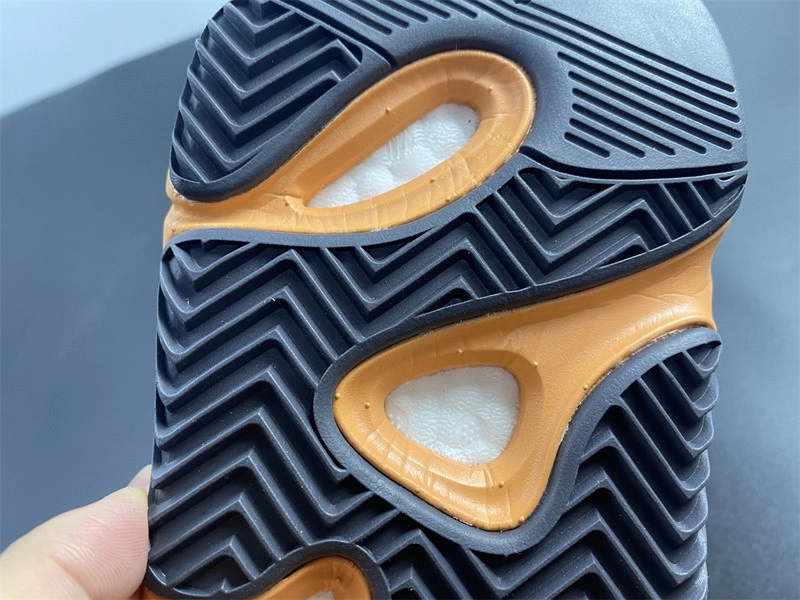 adidas Yeezy Boost 700 Enflame Amber - GW0297