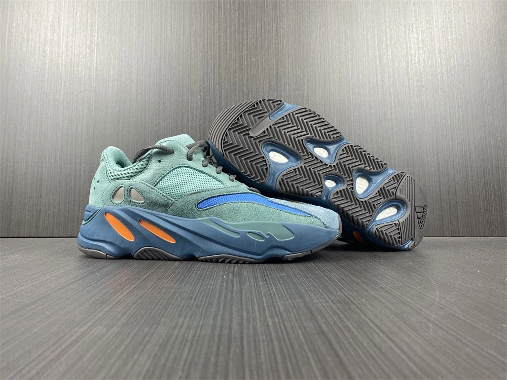 adidas Yeezy Boost 700 Faded Azure GZ2002