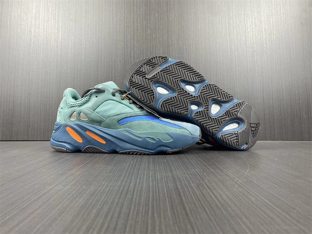 adidas Yeezy Boost 700 Faded Azure GZ2002