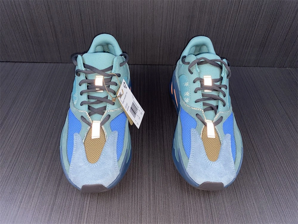 adidas Yeezy Boost 700 Faded Azure GZ2002