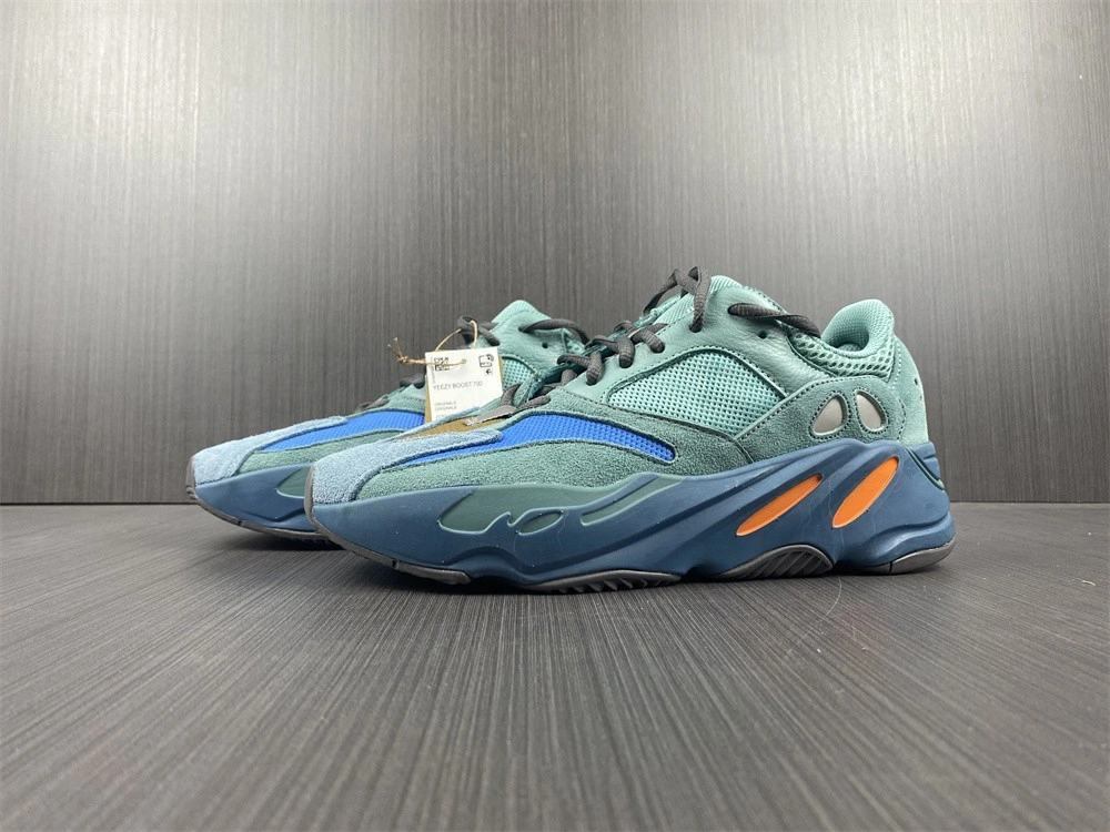 adidas Yeezy Boost 700 Faded Azure GZ2002