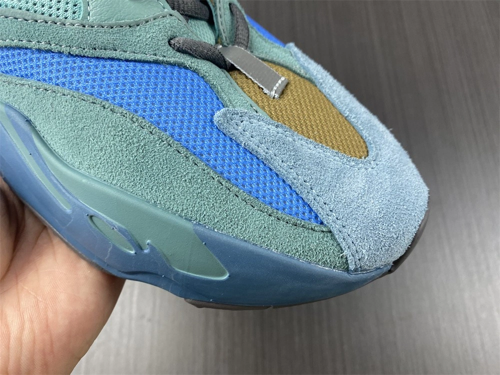 adidas Yeezy Boost 700 Faded Azure GZ2002