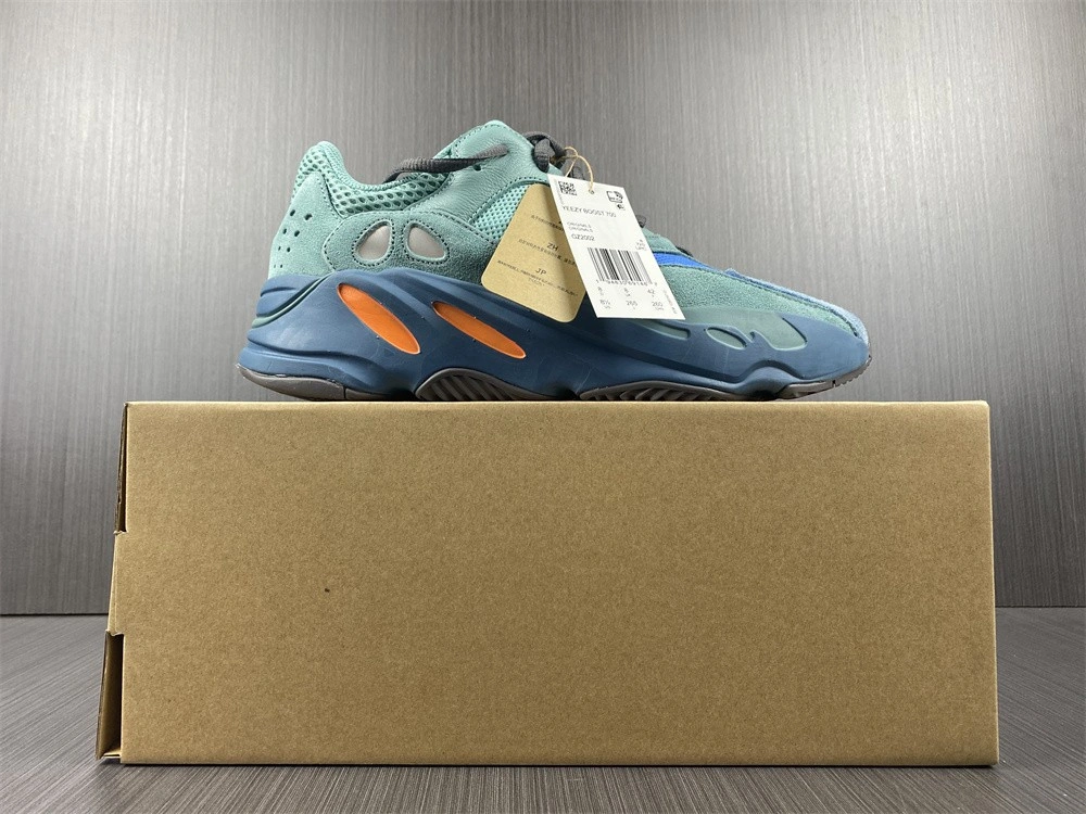 adidas Yeezy Boost 700 Faded Azure GZ2002