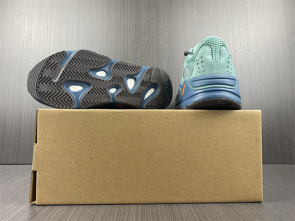 adidas Yeezy Boost 700 Faded Azure GZ2002