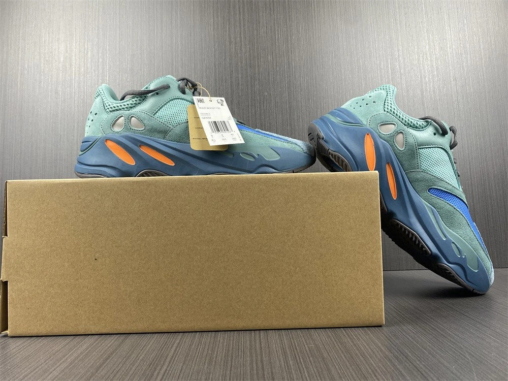 adidas Yeezy Boost 700 Faded Azure GZ2002
