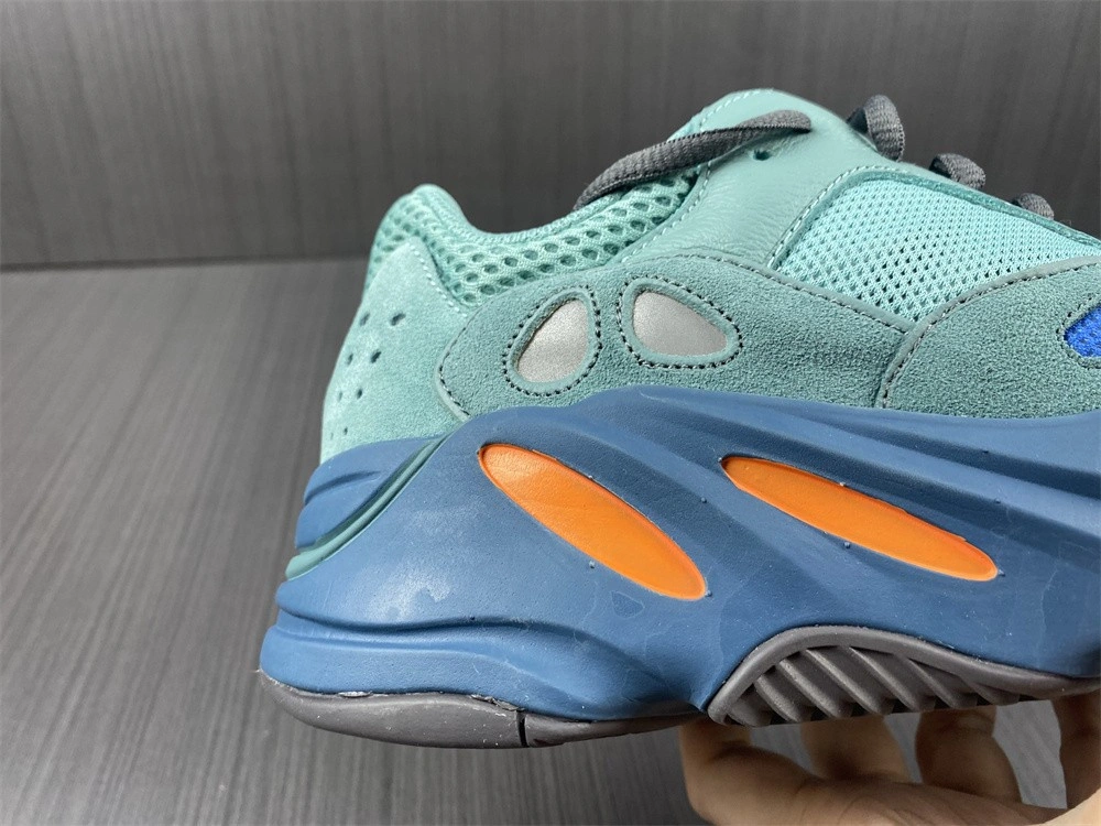 adidas Yeezy Boost 700 Faded Azure GZ2002