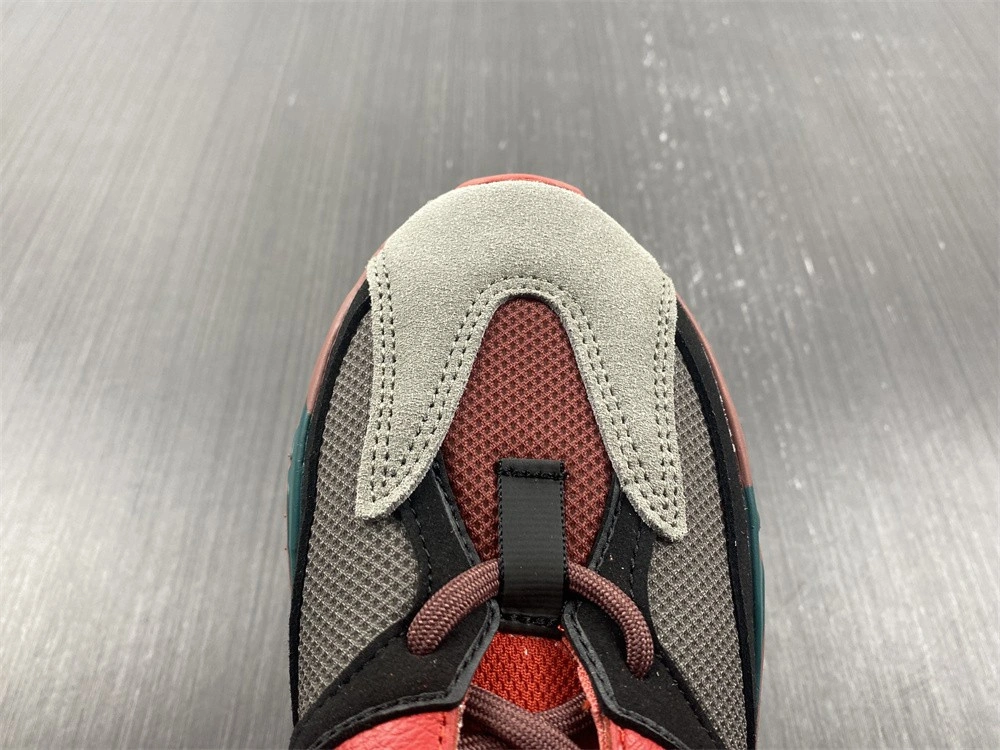 adidas Yeezy Boost 700 Hi-Res Red HQ6979