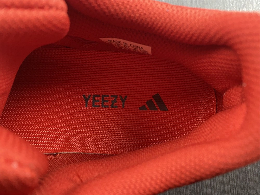 adidas Yeezy Boost 700 Hi-Res Red HQ6979