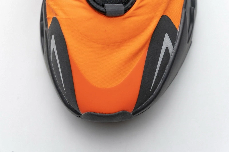 adidas Yeezy Boost 700 MNVN  “Orange”  FV3258