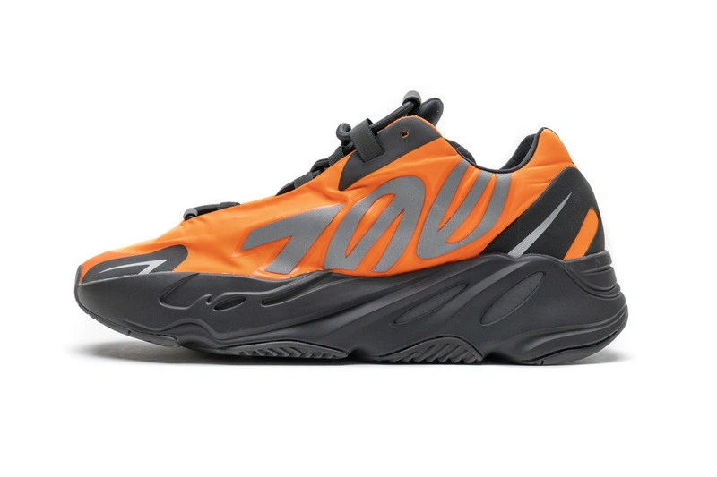 adidas Yeezy Boost 700 MNVN  “Orange”  FV3258