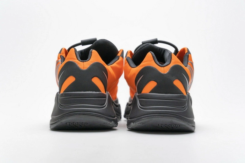 adidas Yeezy Boost 700 MNVN  “Orange”  FV3258