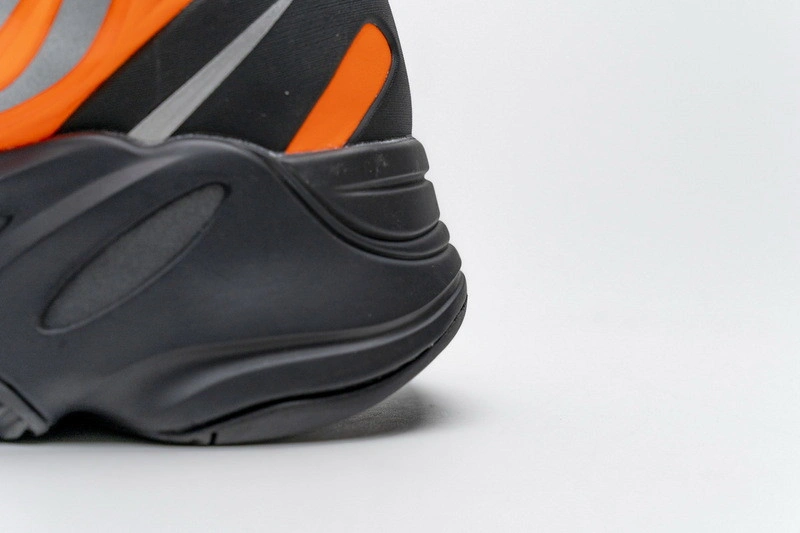 adidas Yeezy Boost 700 MNVN  “Orange”  FV3258