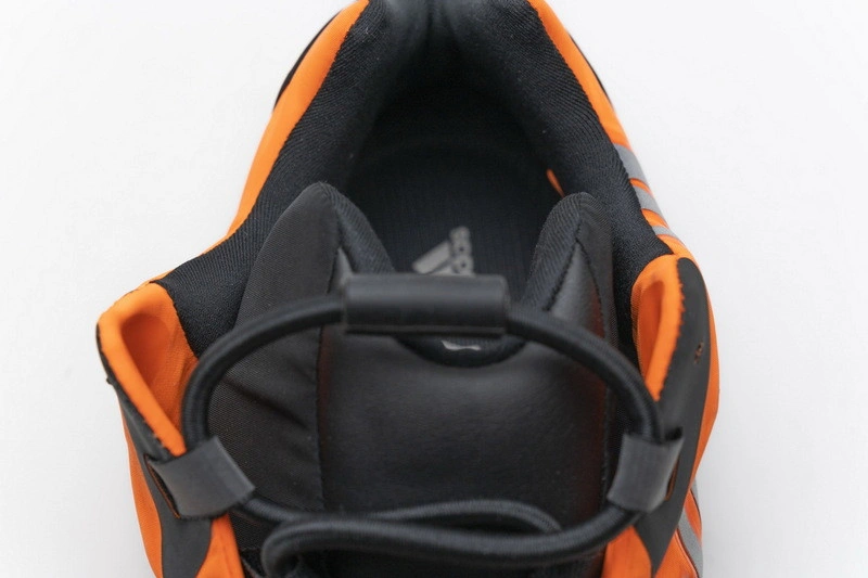 adidas Yeezy Boost 700 MNVN  “Orange”  FV3258