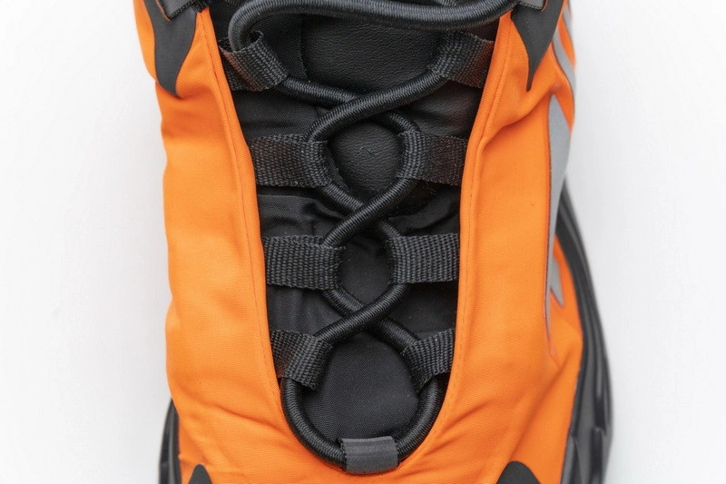 adidas Yeezy Boost 700 MNVN  “Orange”  FV3258