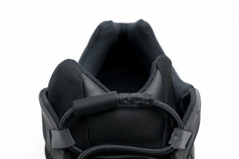 adidas Yeezy Boost 700 MNVN “Black”  FV4440