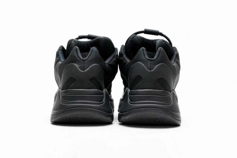 adidas Yeezy Boost 700 MNVN “Black”  FV4440