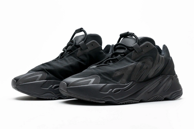 adidas Yeezy Boost 700 MNVN “Black”  FV4440
