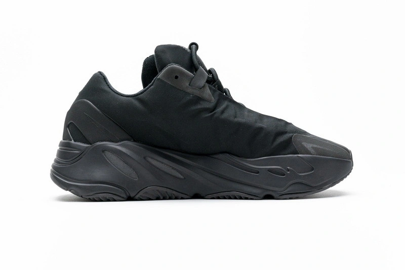 adidas Yeezy Boost 700 MNVN “Black”  FV4440