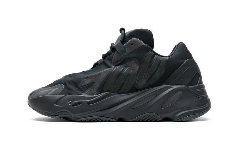 adidas Yeezy Boost 700 MNVN “Black”  FV4440