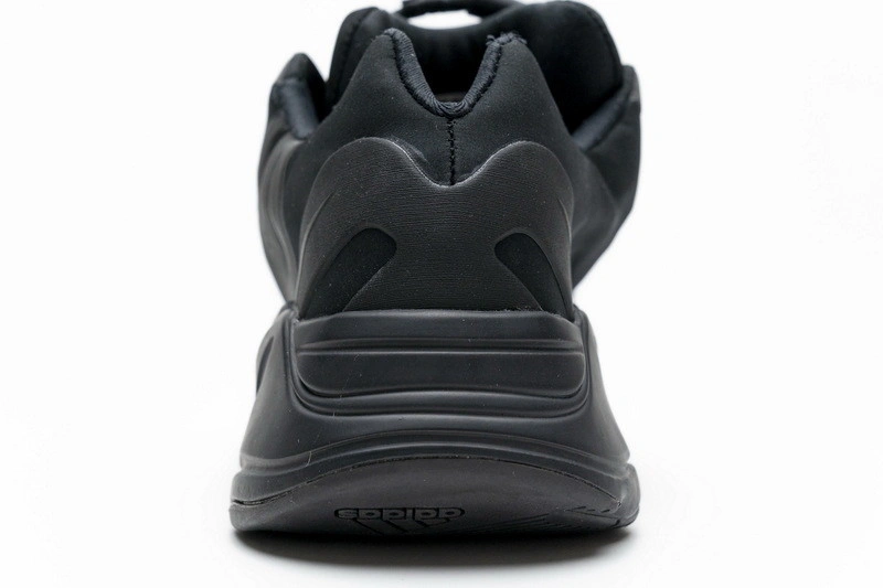 adidas Yeezy Boost 700 MNVN “Black”  FV4440