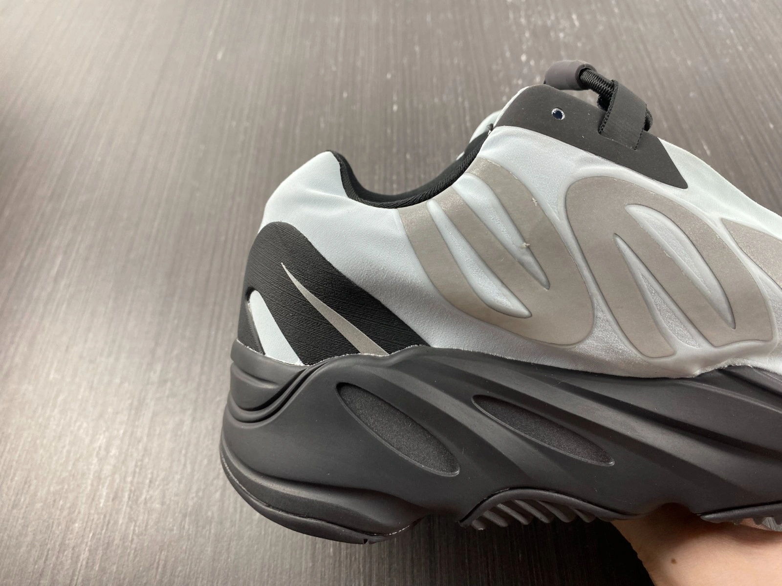 adidas Yeezy Boost 700 MNVN Blue Tint - GZ0711