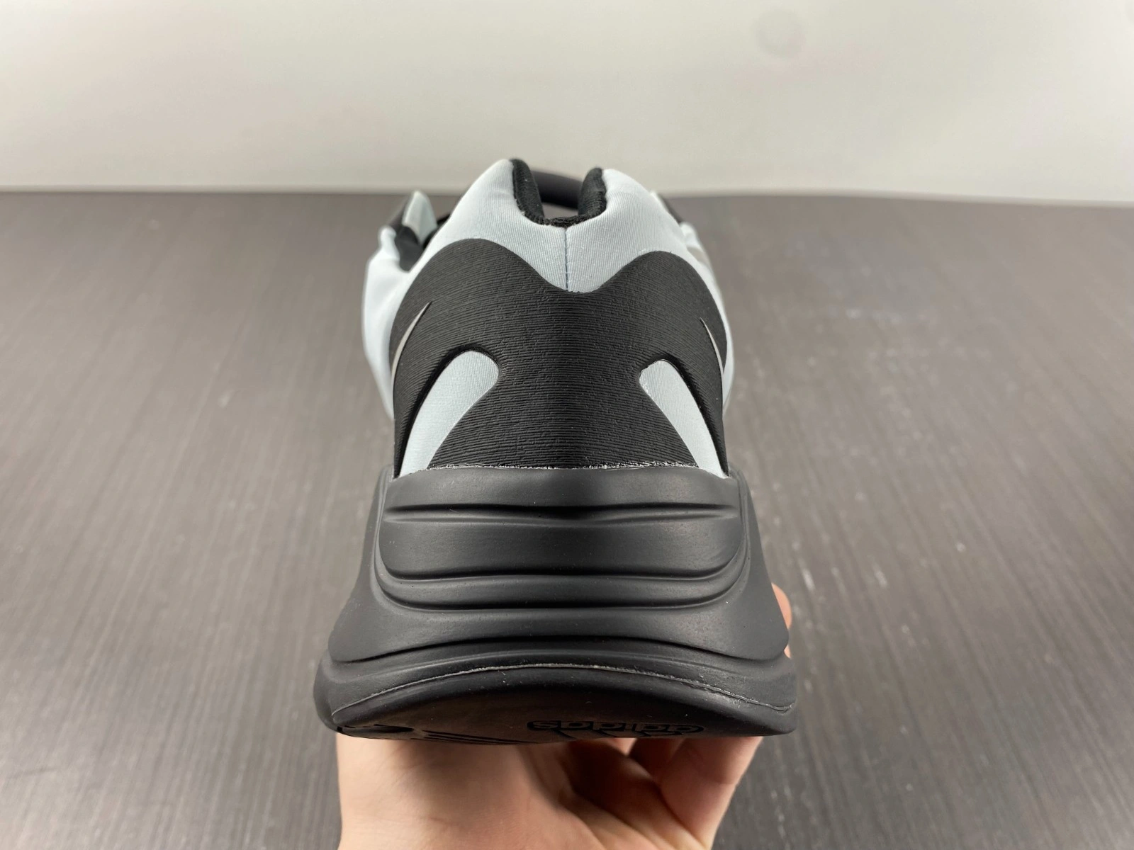 adidas Yeezy Boost 700 MNVN Blue Tint - GZ0711