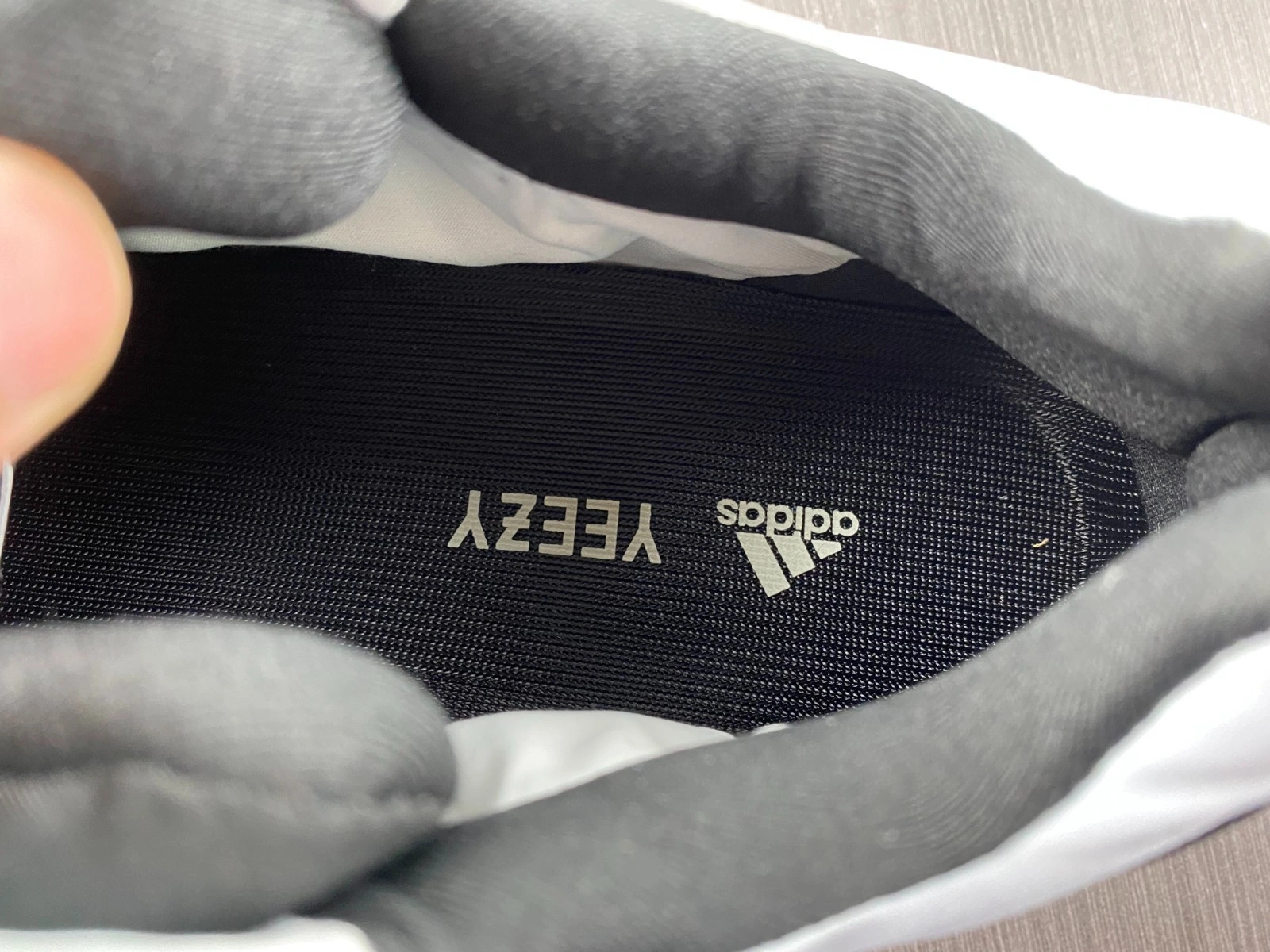adidas Yeezy Boost 700 MNVN Blue Tint - GZ0711