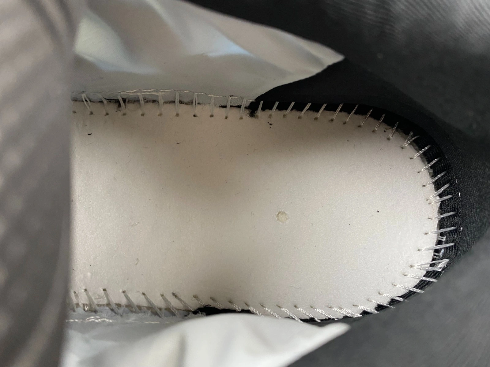 adidas Yeezy Boost 700 MNVN Blue Tint - GZ0711
